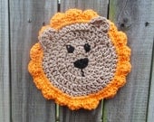Simba kids washcloth