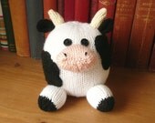 Daisy the Cow