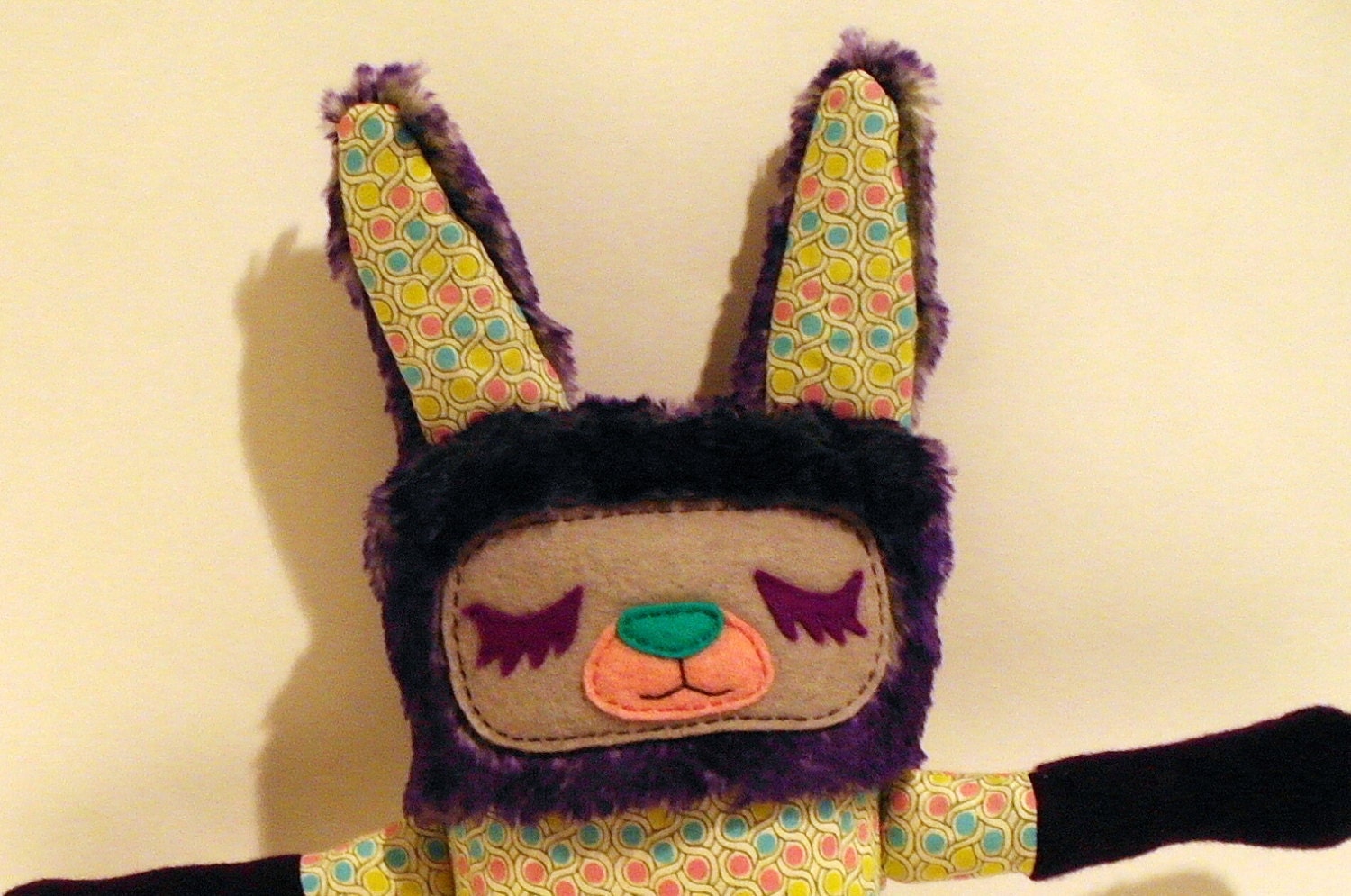 Willa the Bunny