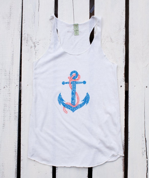 Anchor Tank