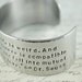 We are a Litte Weird Dr. Seuss Hand Stamped Cuff Bracelet