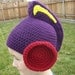 LarryBoy Crochet Hat