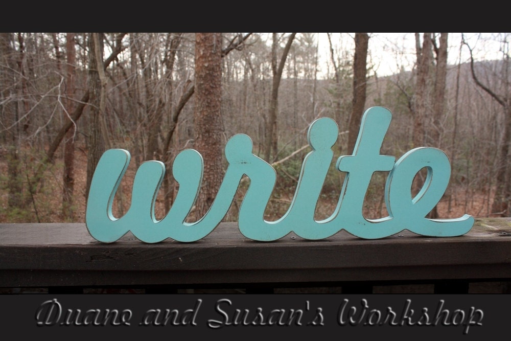 write sign home decor wooden sign rustic wooden sign