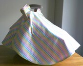 Baby Car Seat Carrier Cover for Girl
