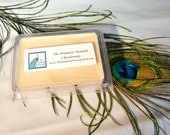 Breakaway Soy Melts Clamshell Chardonnay Wine Scented