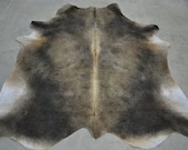 Cowhide Rug Multi Color (Memorial Day Weekend Special Offer)