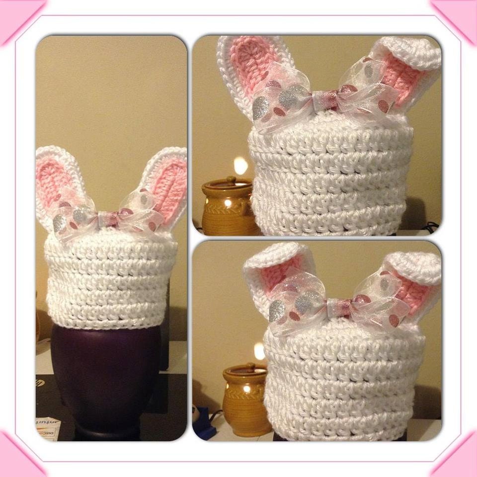 Bunny Hat