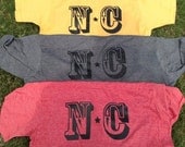 North Carolina Star Shirt