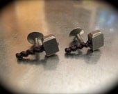 Exclusive Urban Industries Hammer Cuff Links