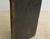 Children Invited To Christ - Ca 1850s