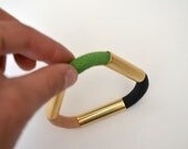 triangle bangle