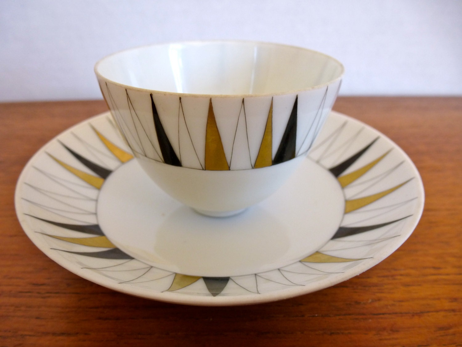 Arabia Finland Demitasse Cup