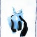 Ink-lings (The Abstract) Size 5.5in. x 7in.