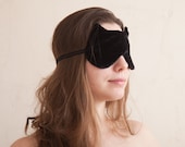 Cat Sleep Mask