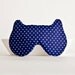 Bear Sleep Mask
