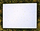 Graphic Green Pattern Marker Drawing