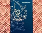 Chainbreaker Issue 5 zine death and mourning shelley lynn jackson New Orleans DIY