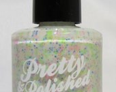 Popples Full Sized Nail Polish