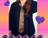 This is Business Fashion Tie