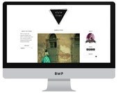 Style Files- 3 column WordPress.org or Blogger Theme