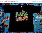 20% OFF Skid Row "Sub Human Beings On Tour" T-Shirt XL