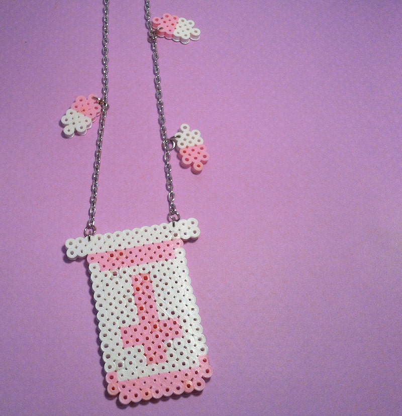 Kawaii Medicine Necklace