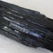 Black Tourmaline - Rough stone - Nugget Tourmaline