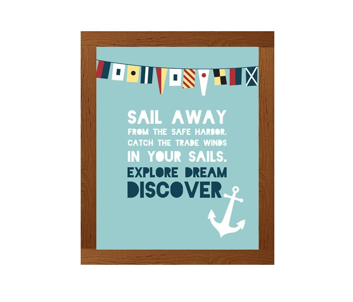 Mark Twain Quote -  Digital Download