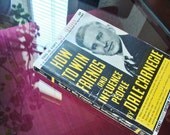 How to Win Friends and Influence People by Dale Carnegie