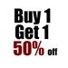 BUY ONE Get One 50% Off (8x10 prints): Jane and Company Designs