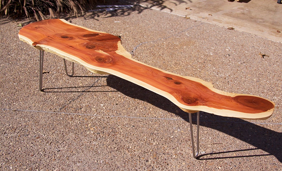 California table