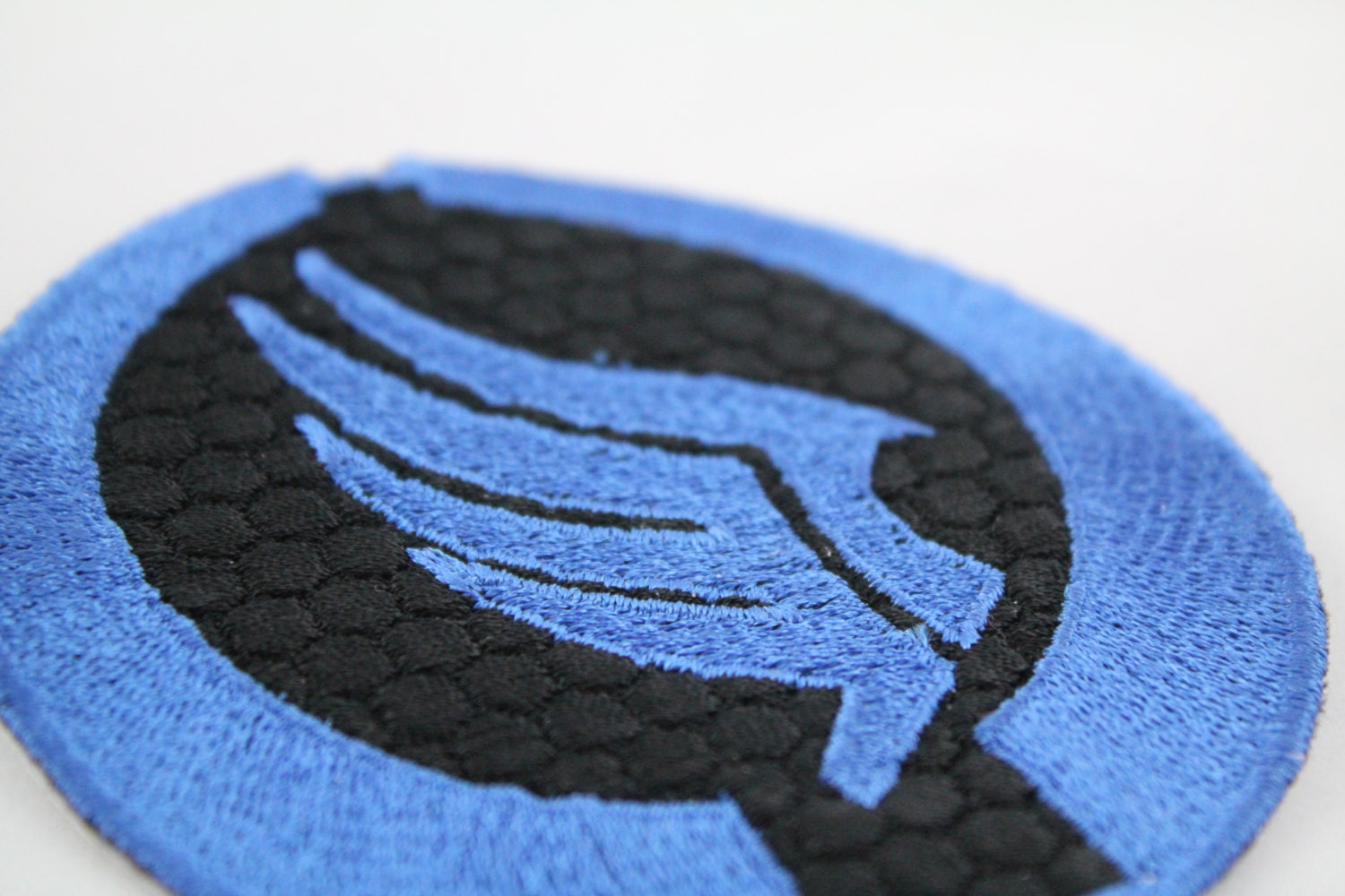 Mass Effect  Paragon Patch