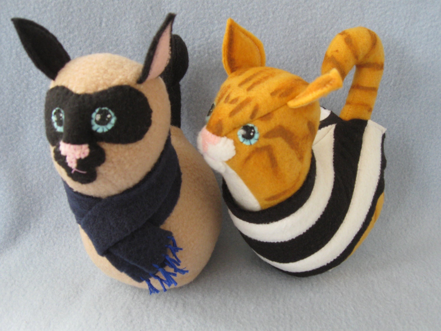 Any Kitten Bean Custom Chracter featured image