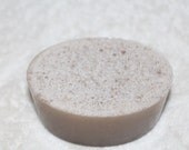 The SUPER Re-constructive Rhassoul & silk amino acids shampoo bar
