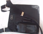 90s Vintage Gucci Crossbody