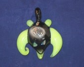 Slymed Triple Opal Millie Bead, Pendant, actual item pictured ships 1-2 business days
