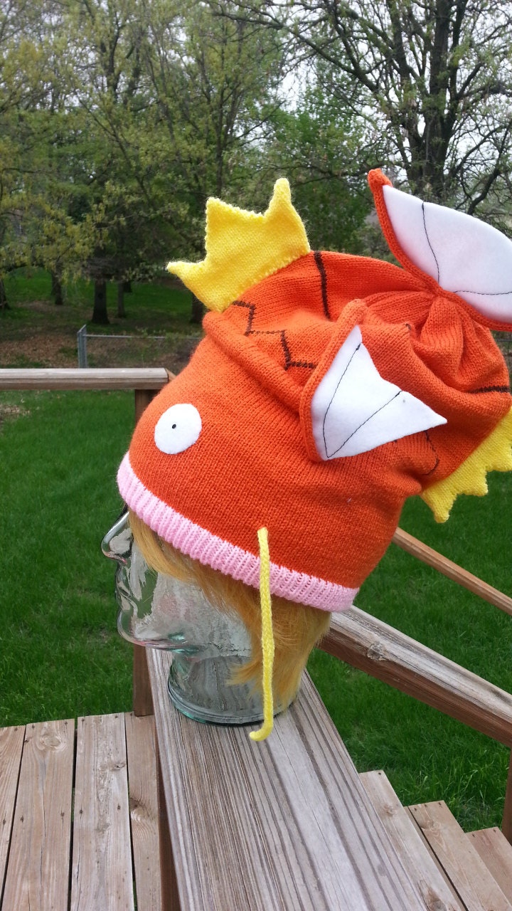 Magikarp Hat
