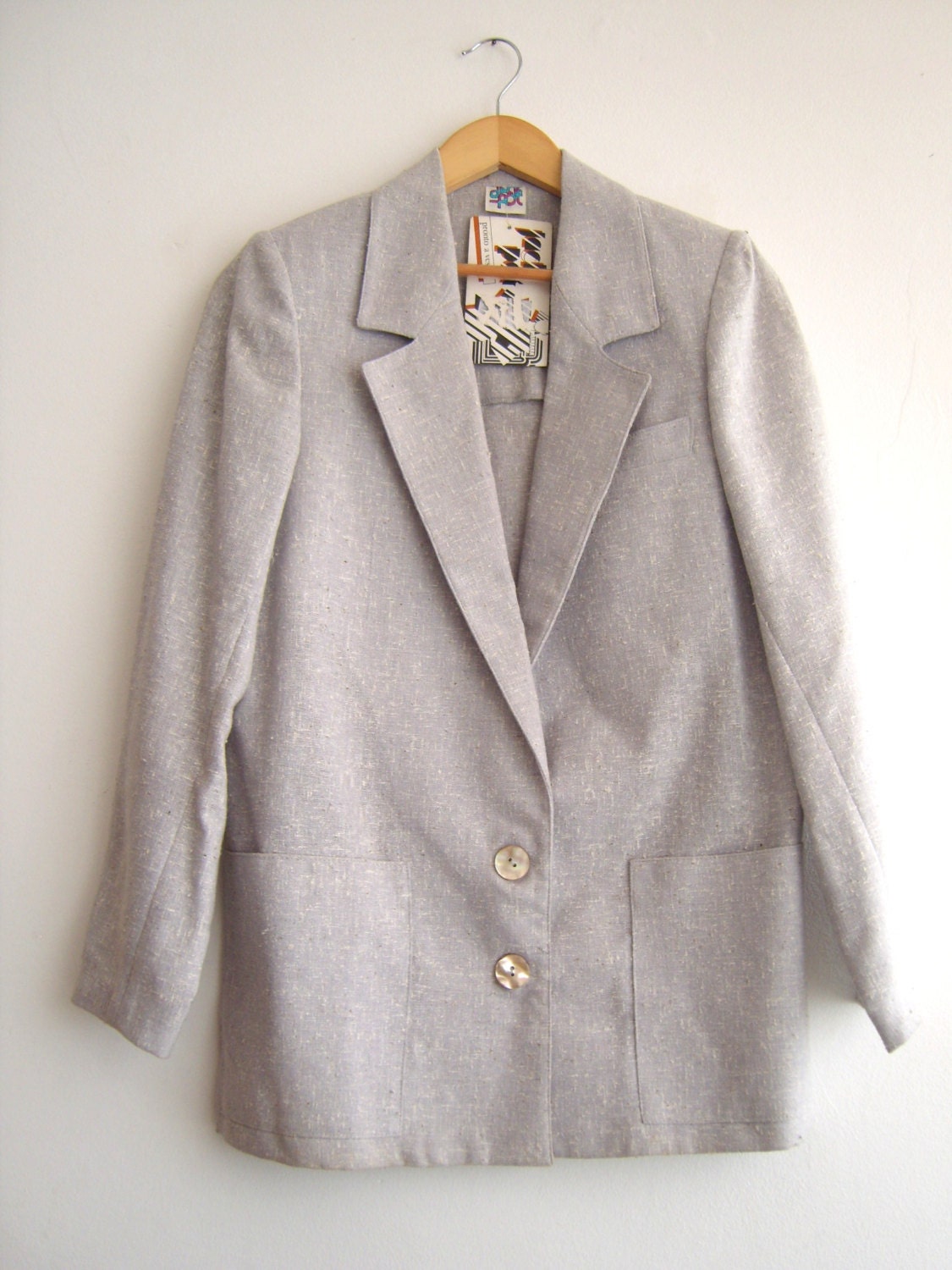 Vintage Coat