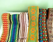 Vintage Trims