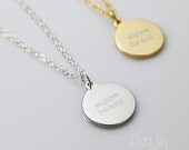 engrave the back for me, please