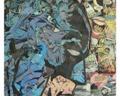 Batman Print 11x17