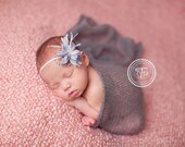 Mohair Knit Baby Wrap, Newborn Photography Prop, Thin stitch crochet dreamy light accessory for baby girls or boys SALE PRICE