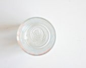 Vintage Jelly Jar Juice Glass - 1970's Archie Comic Series - Reggie Makes The Scene - Welches Jelly Jar