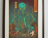 Death's choice