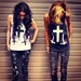 Three Cross Tank