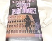Street of the Five Moons Vintage Autographed Book