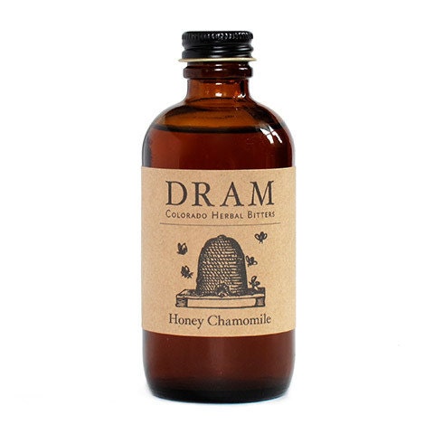 Dram Honey Chamomile Bitters