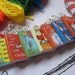Dr. Seuss Book Bracelet