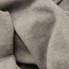 Bamboo Charcoal Fleece 340 gsm - Diaper Cut 18 x 20