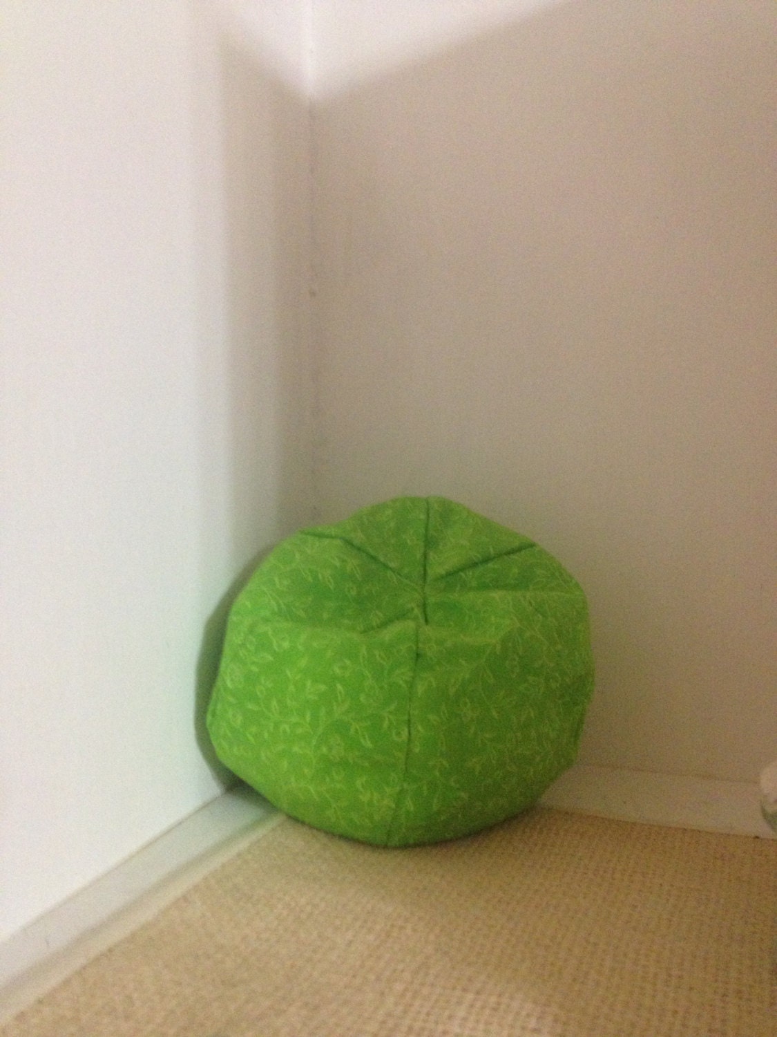 Dollhouse Beanbag